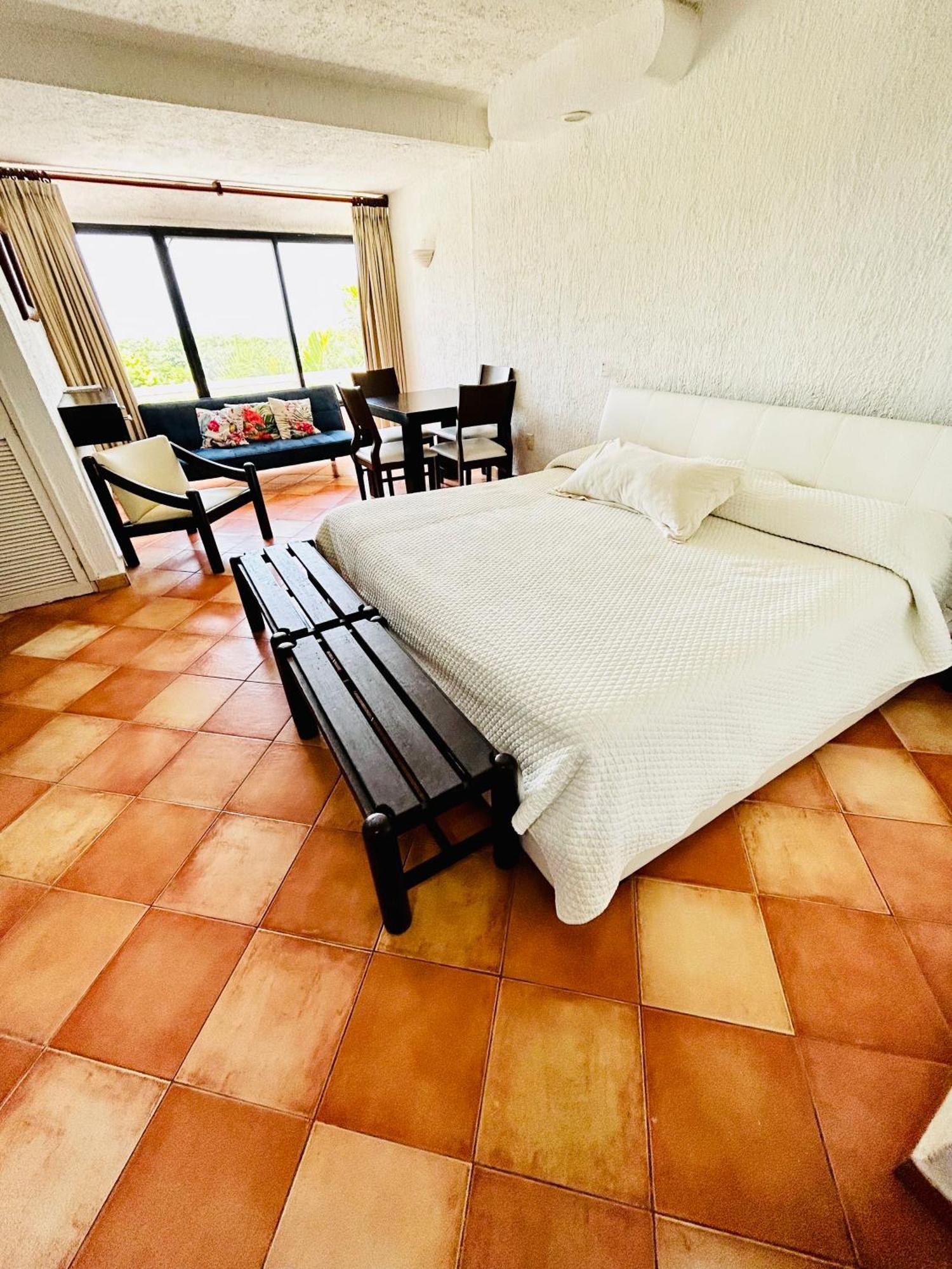 Solymar Beach Condos Cancún Zimmer foto