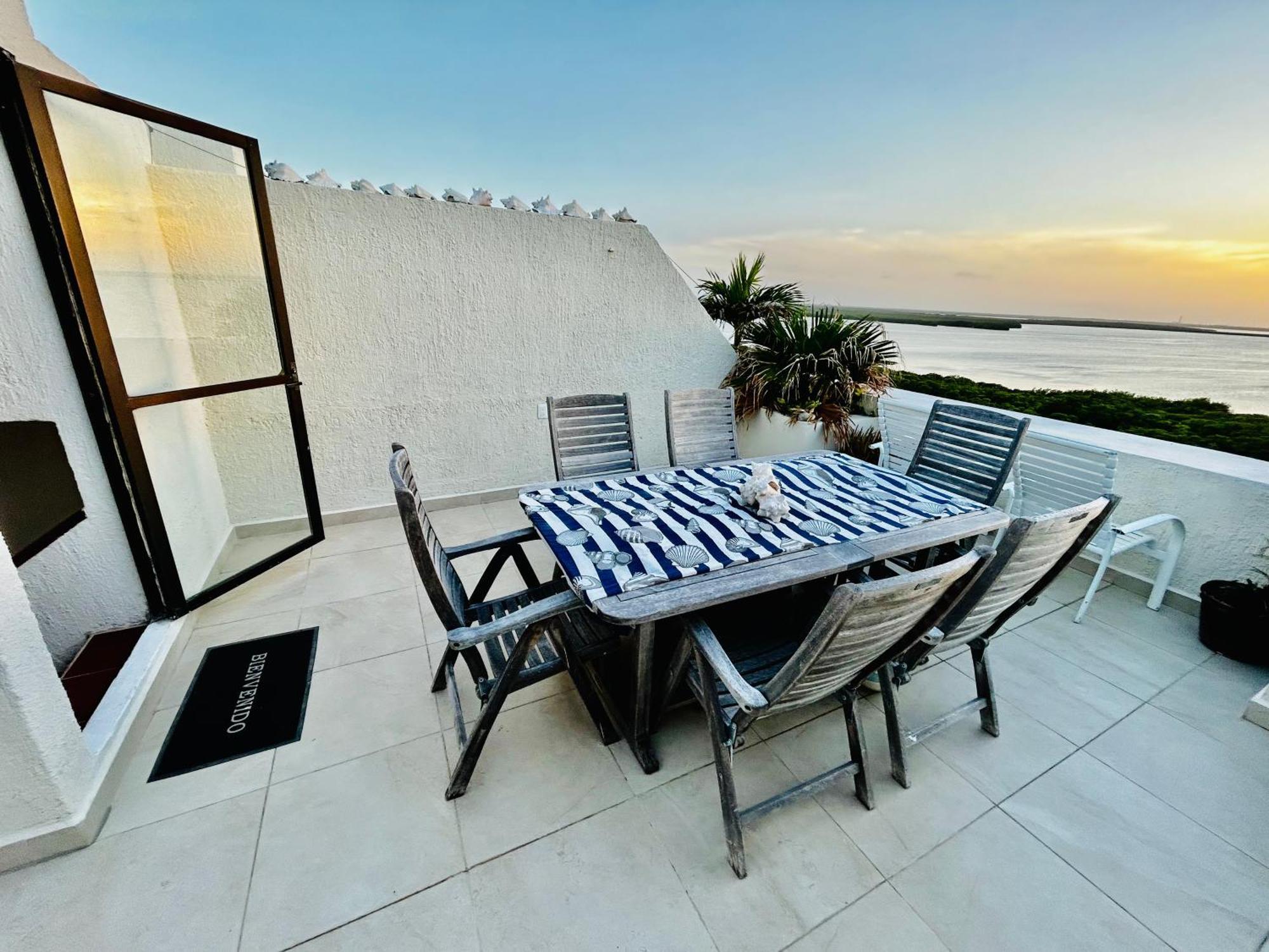 Solymar Beach Condos Cancún Zimmer foto