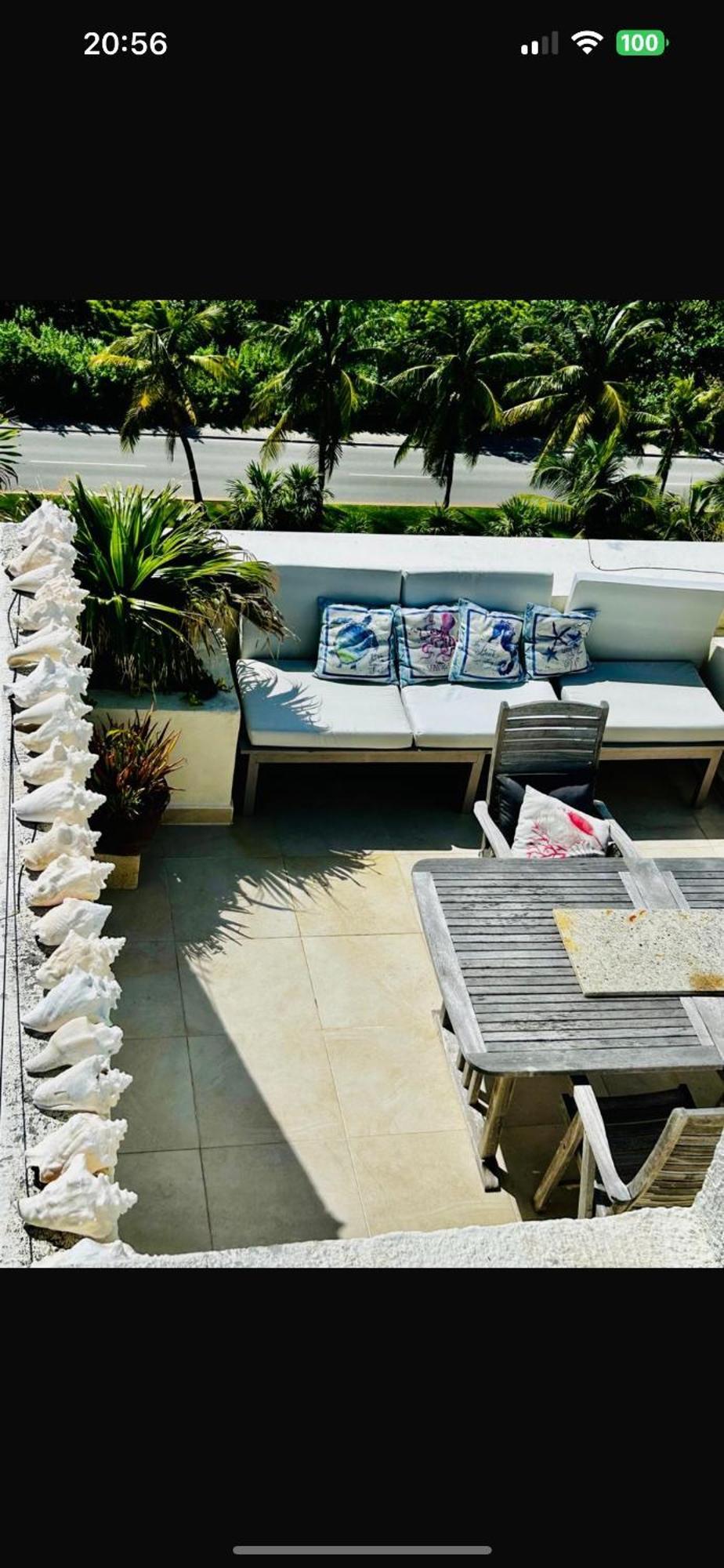 Solymar Beach Condos Cancún Zimmer foto