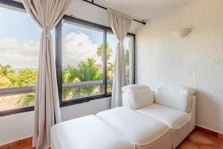 Solymar Beach Condos Cancún Exterior foto